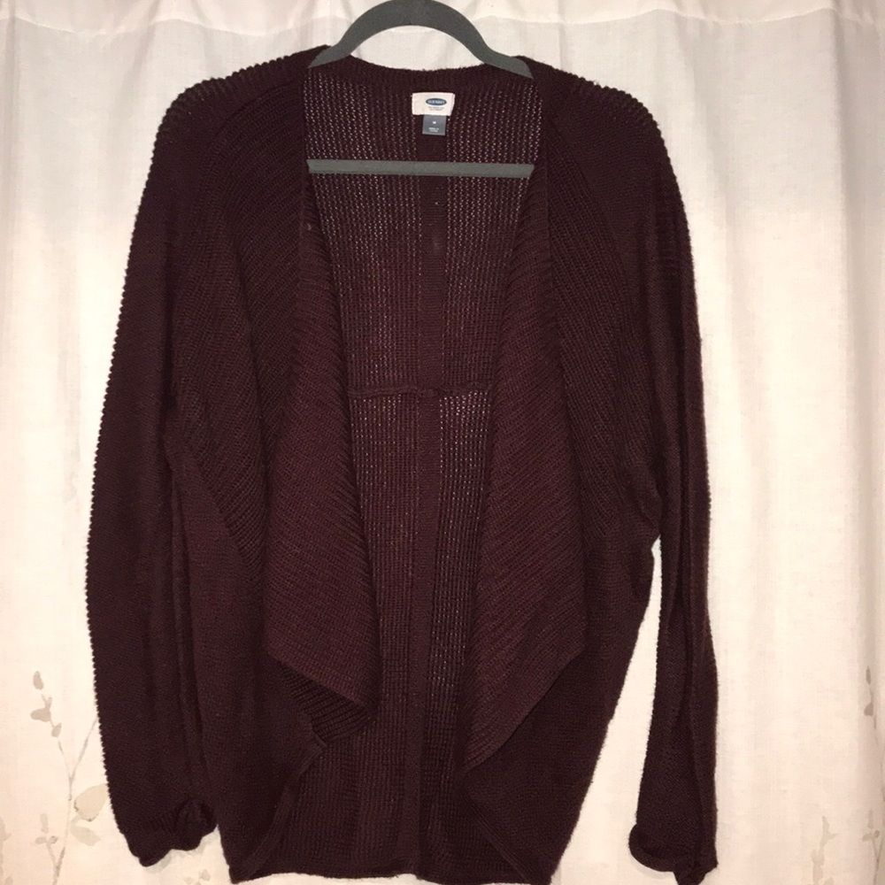 Old navy sweater